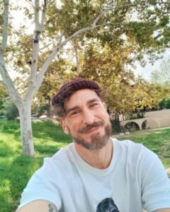 Picture of Rubén Diáz <br> Fotógrafo